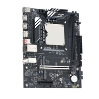 Nouveau Combo Carte Mère et Processeur ERYING I9 12900HK 14C20T DDR5 RAM NVME M.2 Slot LGA 1151 Cache L3 24 Mo 5.0GHz pour Ordinateur de Jeu DIY