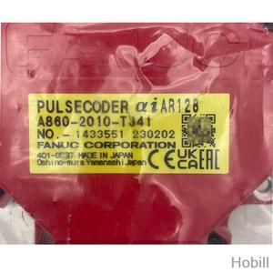 En Stock, Nuevo, A860-2010-T341 FANUC, Accesorios para Brazo Robótico Industrial, Codificador de Motor C, Entrega Rápida - Product Image 5