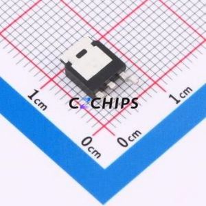 Transistor de Efecto de Campo (MOSFET) DOD472 TO-252 Original y Nuevo, Venta al por Mayor de Componentes Electrónicos y Servicio BOM - Product Image 2