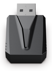 Factory Direct Sales Wired to <b>Wireless</b> Android Auto Link Box New Mini 2 in 1 Car USB CarPlay <b>Adapter</b> - Product Image 6