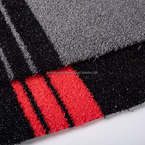 Couverture en tissu feutre automobile non tissé 4 voies <span class=keywords><strong>extensible</strong></span> camping-car van doublure tapis <span class=keywords><strong>voiture</strong></span> sol intérieur <span class=keywords><strong>voiture</strong></span> tapis - Product Image 6