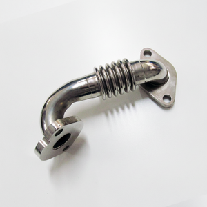 เหล็กท่อ EGR MK667799 OEM - Product Image 2