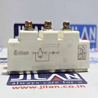 Module d'alimentation électrique Plc Bsm50gal120dn2 Igbt 1200v/50a, directement de l'usine