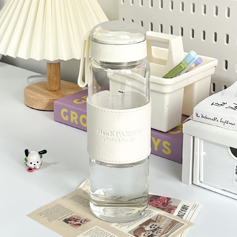 Off-white - 480ml