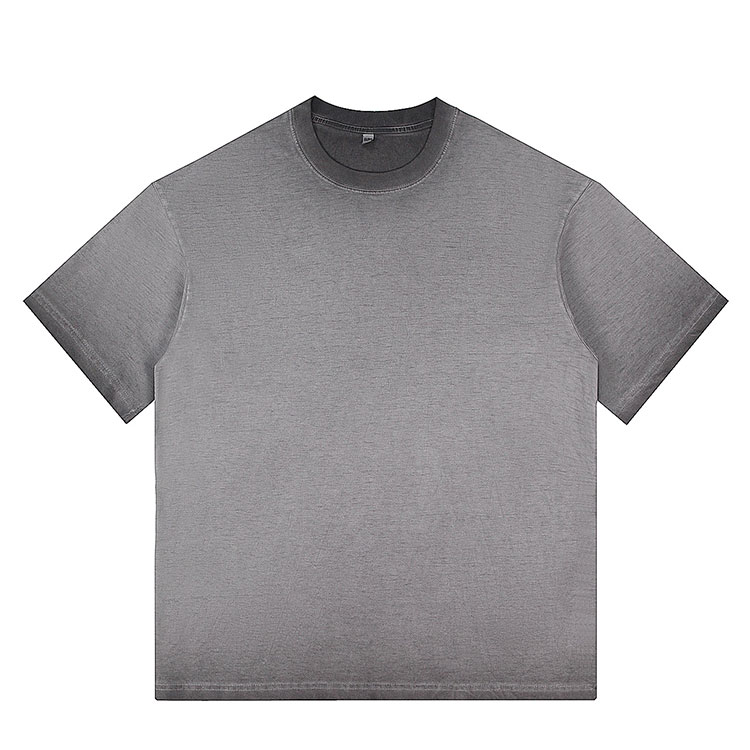 Gray Gradient