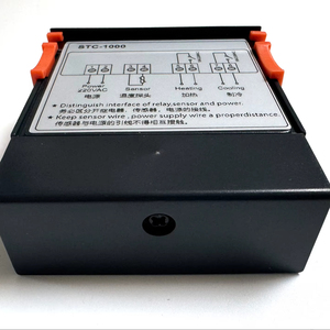 Chỉ Huy rạn san hô aquaai STC-1000 quản lý thông số và nhiệt độ do ai cung cấp cho hệ sinh thái thủy sinh - Product Image 1