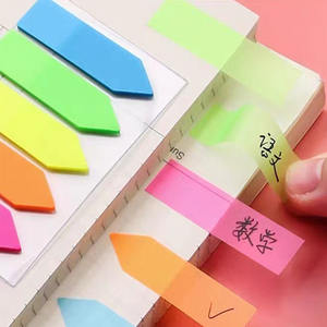 Bonne qualité et prix, poste personnalisé pour animaux de compagnie, collant transparent avec logo - Product Image 4