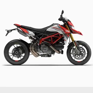 杜卡迪Hypermotard 950/821的100% 全碳纤维发动机罩