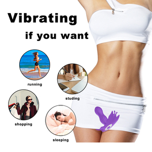 Gelance Adult Sex Toy Remote Control Butterfly Vibrator G Spot Stimulation Vibrating Panties Hidden Vibrator Sex Toys For Women - Product Image 4