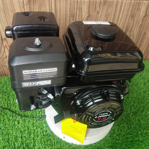 Vente en gros de haute qualité refroidi par air <span class=keywords><strong>4</strong></span> <span class=keywords><strong>temps</strong></span> <span class=keywords><strong>OHV</strong></span> 212cc 7.5hp moteur à essence 170F - Product Image 2