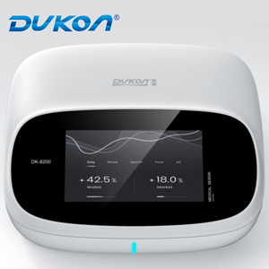 전문가용 가정용 rTMS 기기 (<span class=keywords><strong>EEG</strong></span> 반사 및 사지 근육 신경 자극 기능 포함) - Product Image 4