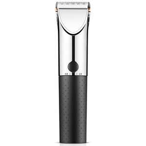 B9 Electric <b>Hair</b> <b>Clipper</b> Rechargeable Metal Body LCD Display Professional <b>Hair</b> Trimming Tool - Product Image 2