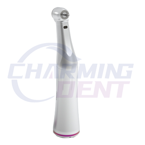 Tandheelkundige <span class=keywords><strong>COXO</strong></span> 1:5 Fiber Optische Contra-hoek hogesnelheids handstuk met LED - Product Image 5