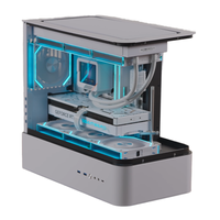 High Quality Gaming Desktop PC with Core I9 I7 I5 32GB SSD HDD RTX 3060 3070 580 8GB Graphics Card New & Used & Refurbished
