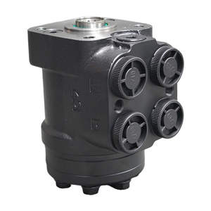 Vente directe d'usine de mécanismes de direction entièrement hydrauliques de haute qualité et durables, marque Hansen, origine Shandong, garantie 1 an - Product Image 4