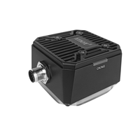 Lecteur de codes-barres à montage fixe compatible MV-ID3016PM pour la lecture de codes 1D et 2D industriels