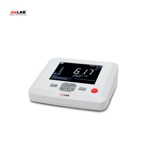 <span class=keywords><strong>pH</strong></span>-mètre de paillasse portable avec reconnaissance automatique des solutions tampon standard pour utilisation en laboratoire - Product Image 1
