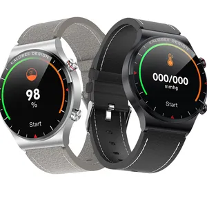 Smart Horloge Call En Tekst 2022 Voor Mannen Vrouwen Android En Ios Telefoons Waterdichte Fitness Tracker Met Hartslag Slaap monitor