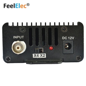 FPA301 เครื่องกำเนิดสัญญาณเครื่องขยายเสียง FPA301-20W 10MHz/5MHz พลาสติกโลหะ 28Vpp กระแสไฟขาออก 1000mA รับประกัน 1 ปี - Product Image 2