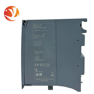 Unidad Central de Procesamiento PLC SIEMENS 6ES7 515-2AM02-0AB0 6ES7515-2AM02-0AB0 Original, Nueva de Fábrica - Product Image 2