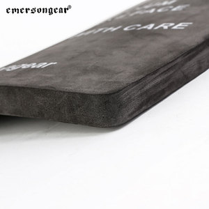 <span class=keywords><strong>Gilet</strong></span> tactique Emersongear <span class=keywords><strong>pour</strong></span> le tir, porte-plaques de combat, avec plaques factices <span class=keywords><strong>en</strong></span> EVA - Product Image 2