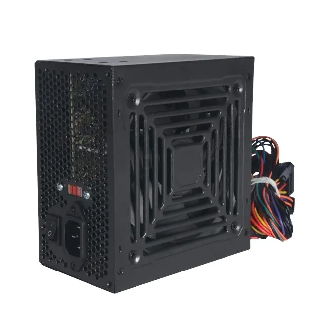 Ready to Ship ATX PC Computer Power Supply with 12cm Fan PSU Desktop Switching Power Supply