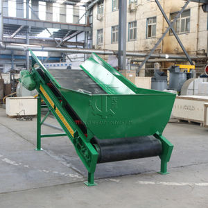 Industriële transportbandzakken, transportband voor de magazijnindustrie - Product Image 5