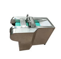 FONHON Multifunctionele Commerciële Groente- en Fruitverwerkingsmachine 1500W YQC660 met plaat 200-660KG per uur
