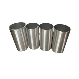 ท่อสแตนเลส 304 ป้องกันสนิม แบบกำหนดเอง ตามมาตรฐาน ASTM 316 <span class=keywords><strong>317</strong></span> - Product Image 4