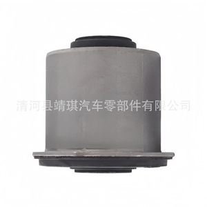 บูชปีกนก 48632-60030 48610-0C010 สำหรับระบบกันสะเทือนแมคเฟอร์สัน อะไหล่ทดแทน - Product Image 3