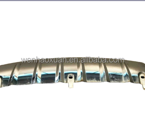 Paraurti Anteriore Cromato Modello II WJ WG 55156781AC per <span class=keywords><strong>Jeep</strong></span> <span class=keywords><strong>Cherokee</strong></span> e Ricambi Auto - Product Image 5