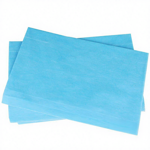 Draps jetables pour spa, housse de lit imperméable pour spa, table de massage, hôtels, tissu non tissé SMS - Product Image 1