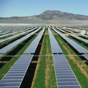中国最佳规格30W 36电池系列聚太阳能电池板，索拉光伏电池板/出厂价格 - Product Image 4