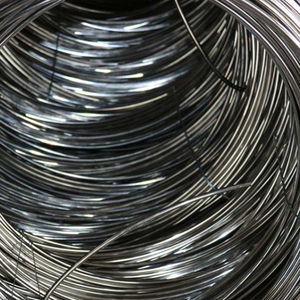 Alambre de acero inoxidable SS410 de 0,7mm/1,5mm, alambre grueso de alta resistencia, alambre de acero inoxidable Certificado ASTM A580 para estropajo - Product Image 5