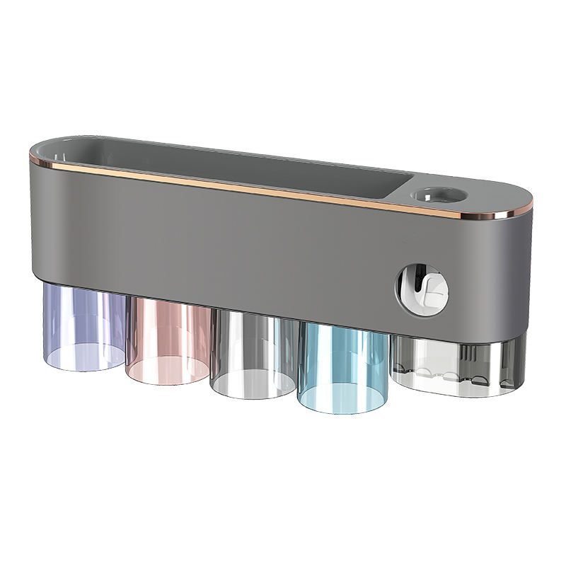 Gunmetal Gray(4-cup)