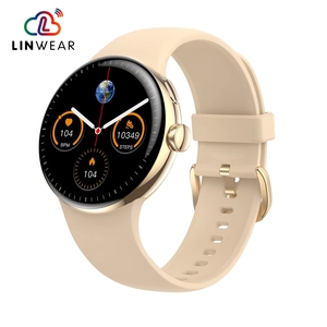 Reloj Inteligente Pixel Watch La24 de <span class=keywords><strong>Google</strong></span>, en Existencia, Gran Venta 2025, Pantalla AMOLED, Relojes Inteligentes Deportivos - Product Image 3