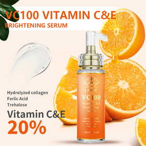 Nuovo Prodotto per la Cura della Pelle: Siero Viso con Ialuronato di Sodio, Vitamina C + E, Niacinamide, Anti-Rughe, Leviga e Uniforma il Tono della Pelle - Product Image 3