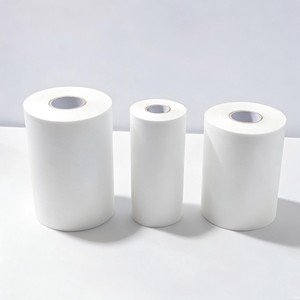 Rotolo di Carta Termica 80x80mm 57x50mm 57x40mm Senza BPA per POS, Registratore di Cassa, Terminale Carte di Credito e <span class=keywords><strong>ATM</strong></span> - Product Image 2
