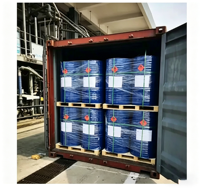n-Dodecane 99% Min Qualité industrielle Liquide incolore CAS 112-40-3 Solvant organique pour l'industrie chimique