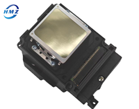 Cabezal de Impresión ESPON TX800 DX8 DX800 F1920400030 Nuevo Cabezal de Impresión de Inyección de Tinta Plano de Alta Calidad Tinta Eco Solvente Tinta UV