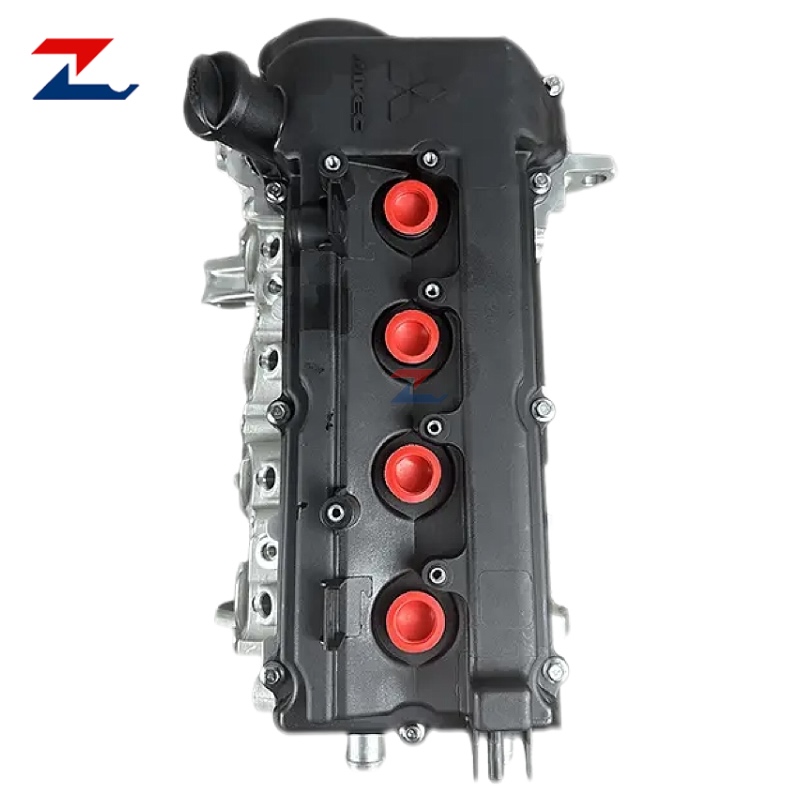 High Quality 1.6L 4A92/4A92S Bare Engine for Mitsubishi ASX
