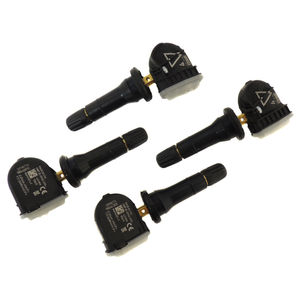 TPMS חיישן 13598773 433mhz עבור שברולט צמיג לחץ חיישן - Product Image 2