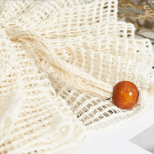 Boules d'éponge de bain en maille douce Confortable Grande fleur Douche à bulles Frotter Boule de bain Nettoyant pour le corps Exfoliant Scrubbers Boule de bain - Product Image 5