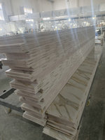 Panel de Techo de PVC de Alta Calidad para Decoración de Interiores, Laminado con Diseño de Madera, Resistente a la Humedad
