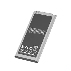 Protezione da corto circuito gb t18287 3.85V 2100mAh del telefono s5 mini batteria per Samsung