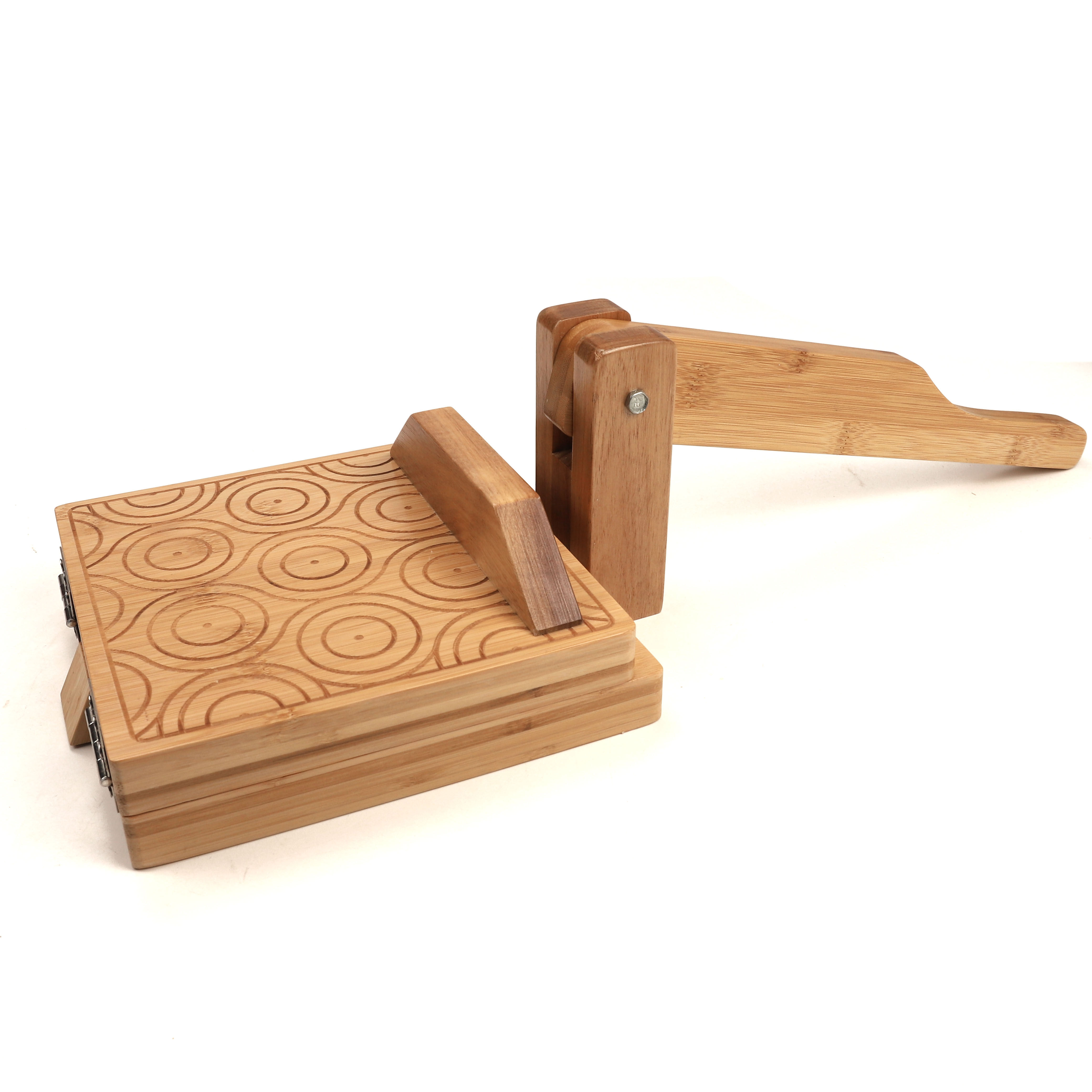 2021 кукурузный тортильский Пресс деревянный тортильский пресс