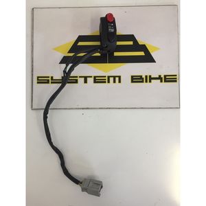 Pompa Freno Anteriore per MV Agusta Dragster 800 RR 2015 2016 2017 Sistema Frenante Moto - Product Image 1