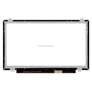 Pantalla LCD para Portátil OEM Reacondicionada B140XTN03.6 de <span class=keywords><strong>14</strong></span> <span class=keywords><strong>Pulgadas</strong></span> LVDS de 40 Pines, Pantalla Delgada para Portátil <span class=keywords><strong>Lenovo</strong></span> <span class=keywords><strong>IdeaPad</strong></span> <span class=keywords><strong>3</strong></span> 14ADA05 y HP 15s-eq2000 - Product Image 1