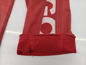 Pantalones de chándal Verta Brae acampanados de alta calidad para hombre - Product Image 6