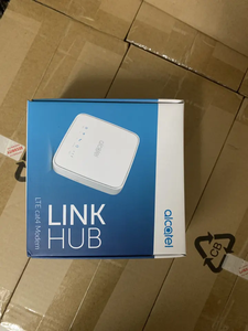 Mở khóa Alcatel hh41nh 4 gam LTE Router Pocket 150Mbps <span class=keywords><strong>Wifi</strong></span> <span class=keywords><strong>Repeater</strong></span> với hai RJ45 cổng Ethernet cho Alcatel hh41nh - Product Image 6